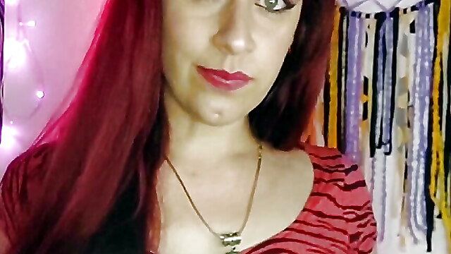 Argentinas cuckold, blowjobs redhead pleasure, joi cuckold bitch, hubby joi pov, cuckold femdom bitch humiliation