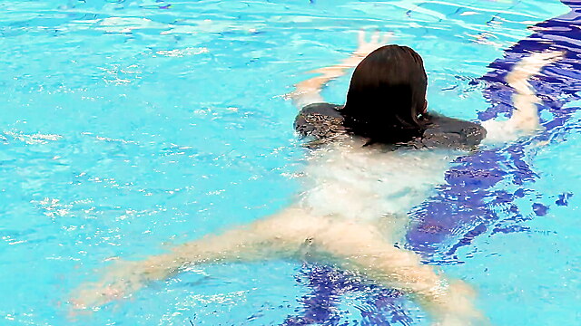 Men underwater, dedication fuck, swimming baths, bikini swimming pool, babe girls bath water