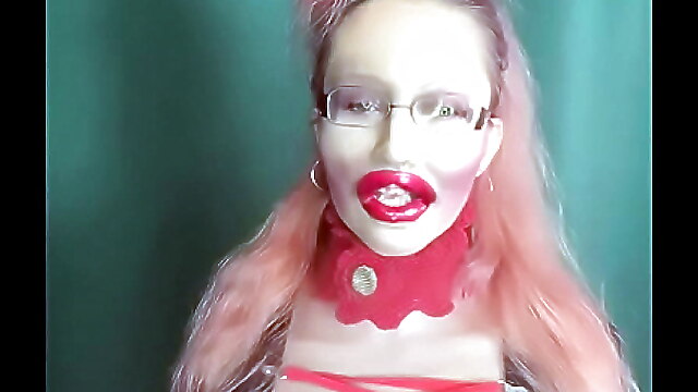 Goddess worship joi, training findom, femdom slave instruction, instruction lips, goon addict
