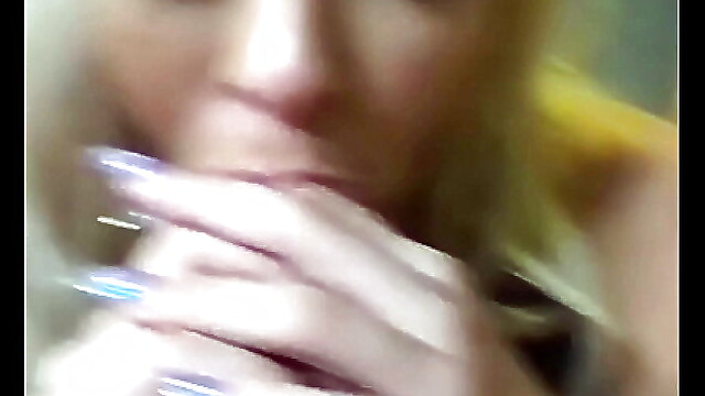 POV Blowjob, Blowjob, Wet