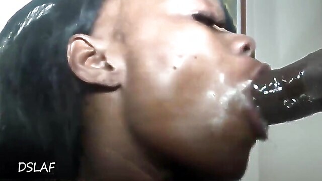 Ms interracial, 720p hd facial, amateur deepthroat facial, ebony interracial amateur, hd milf tube black girl