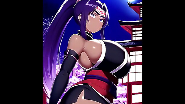 Anime submission, toon taboo, compilation squatting, big ass submission, porn ninja